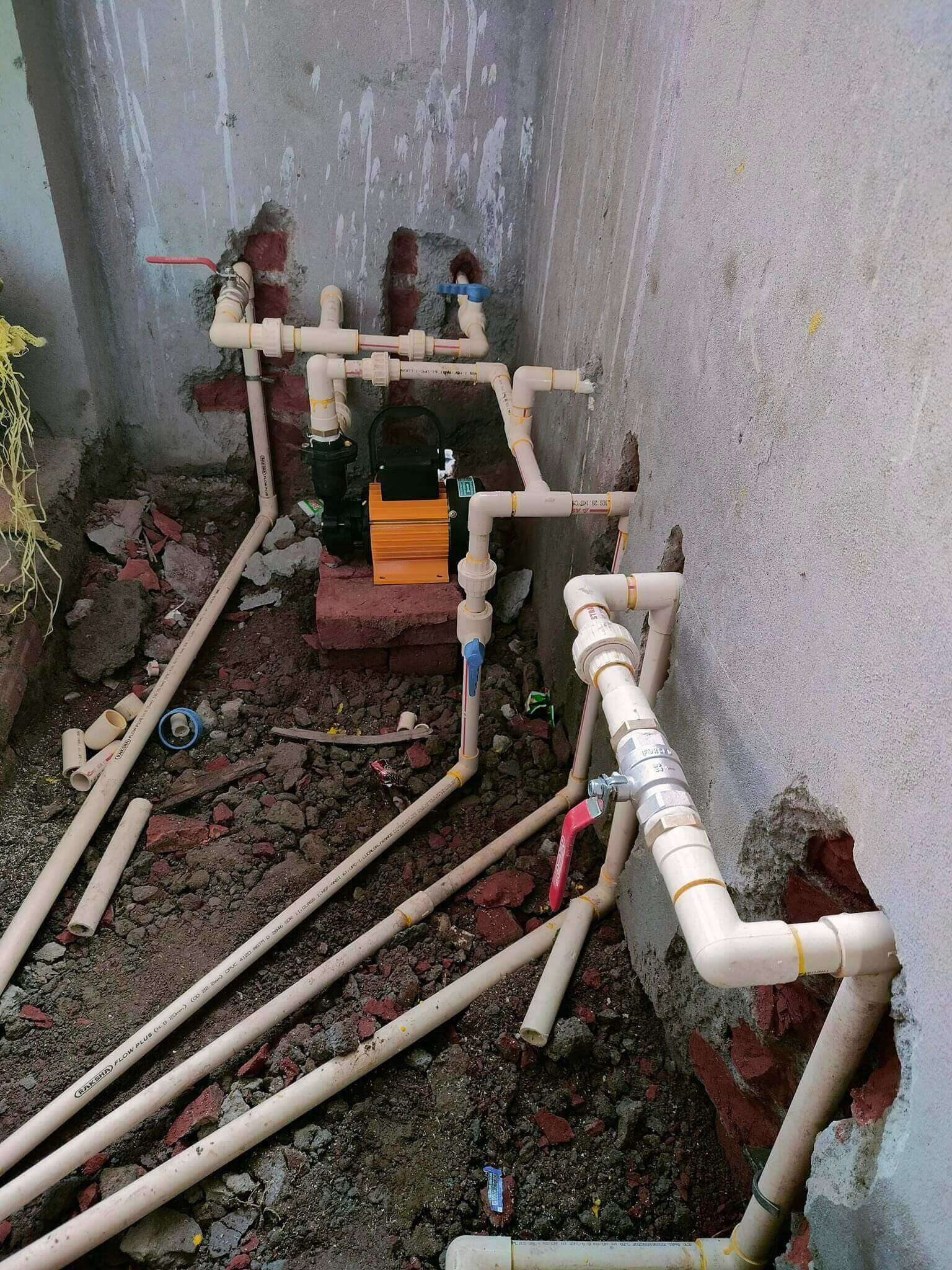 plumber near me